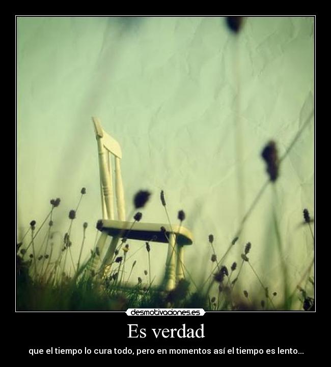 Es verdad - 