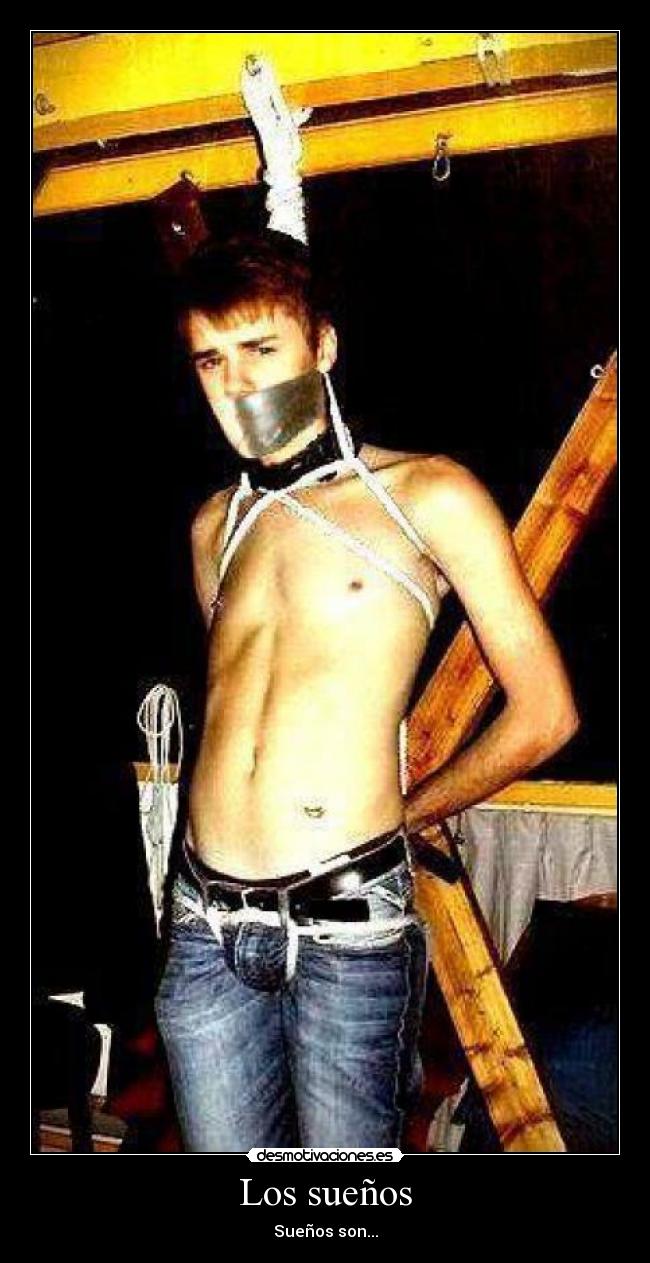 Los sueños - Sueños son...