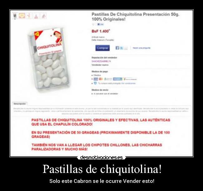 carteles pastillas desmotivaciones