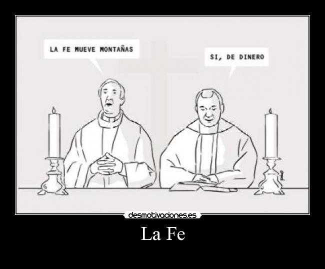 La Fe -