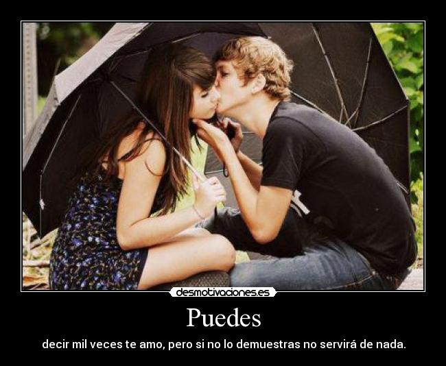 Puedes - 