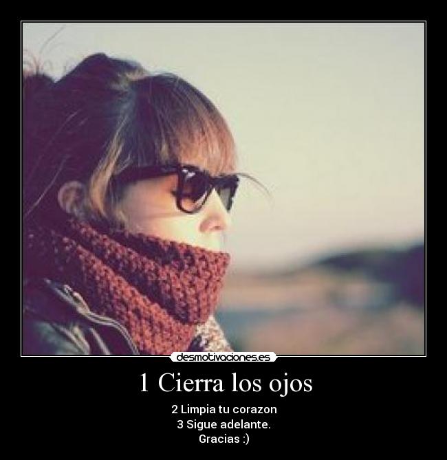 1 Cierra los ojos - 