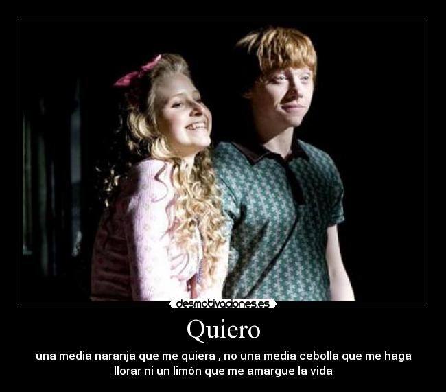Quiero - 