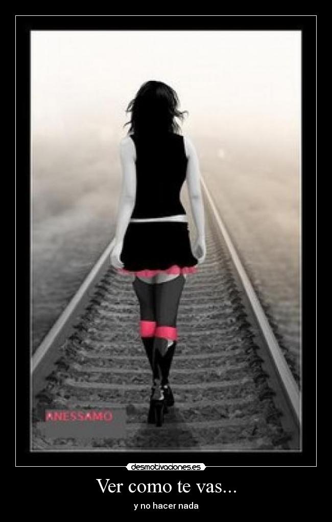 carteles adios desmotivaciones