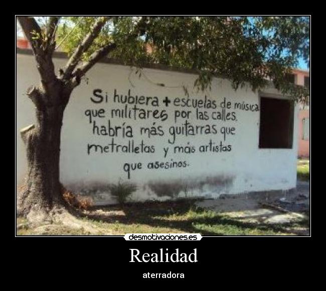 Realidad - 