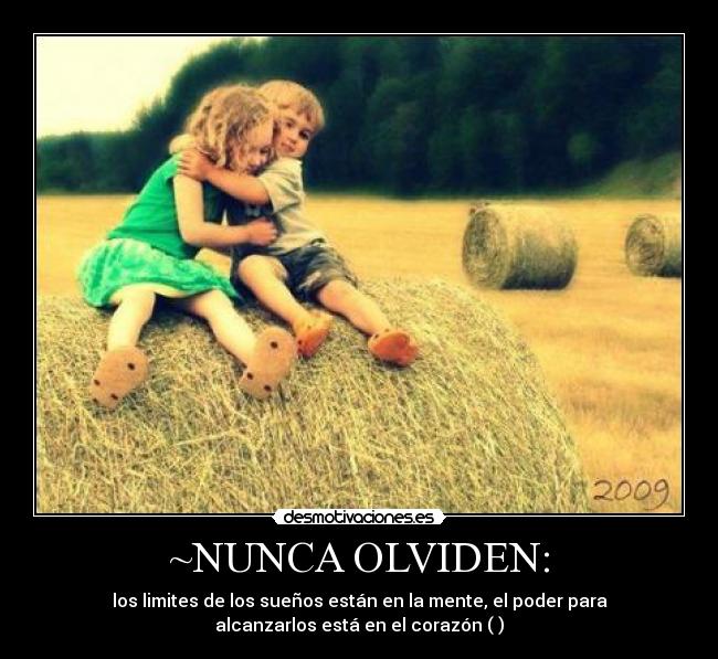 carteles pongas limites desmotivaciones