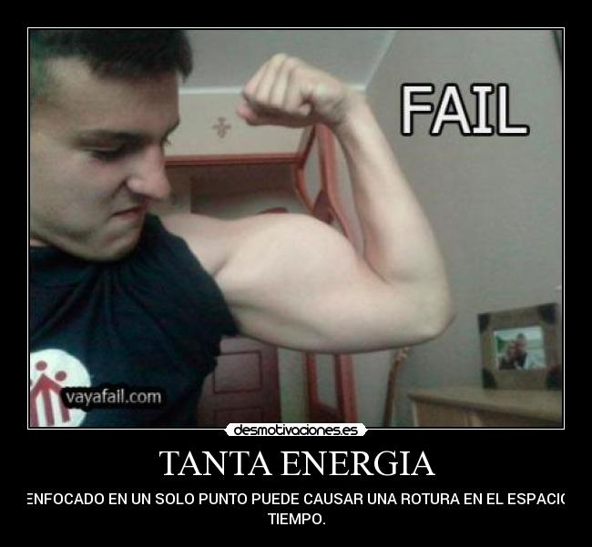 TANTA ENERGIA - 