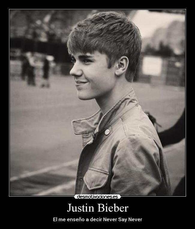 Justin Bieber - 