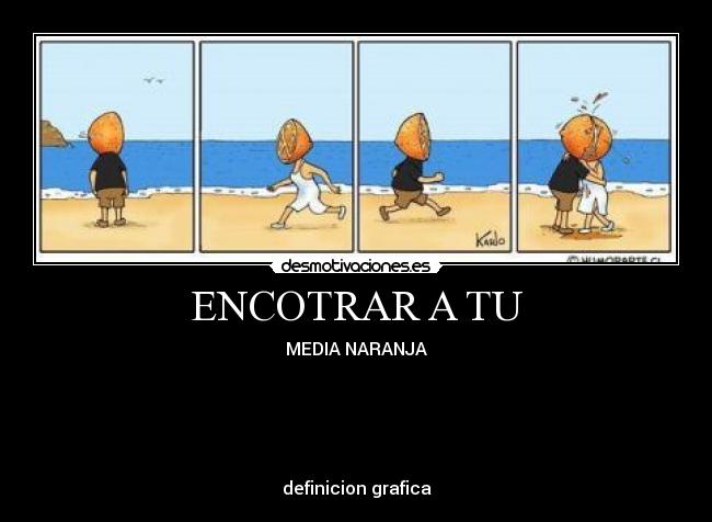 carteles encontrar desmotivaciones