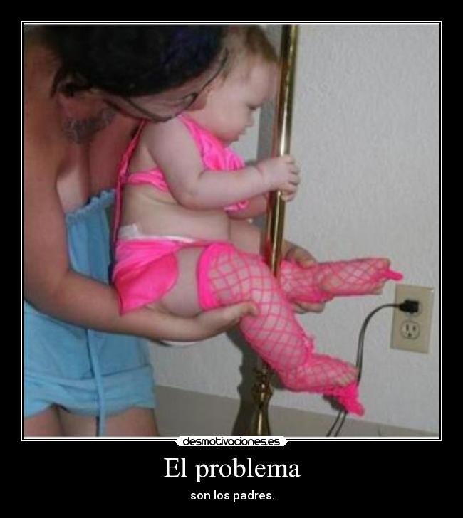 El problema -