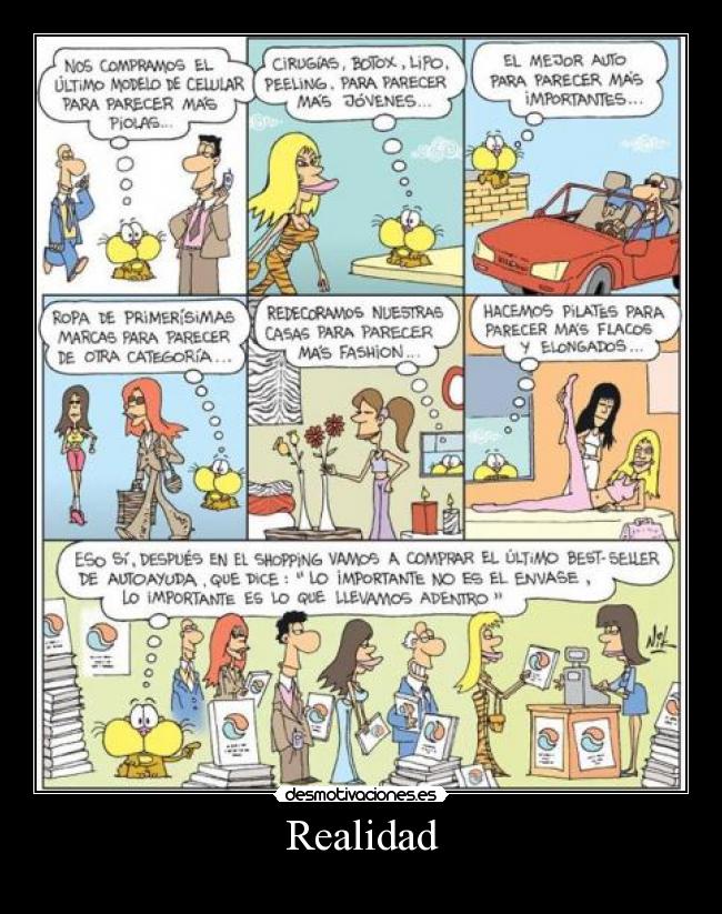 Realidad -