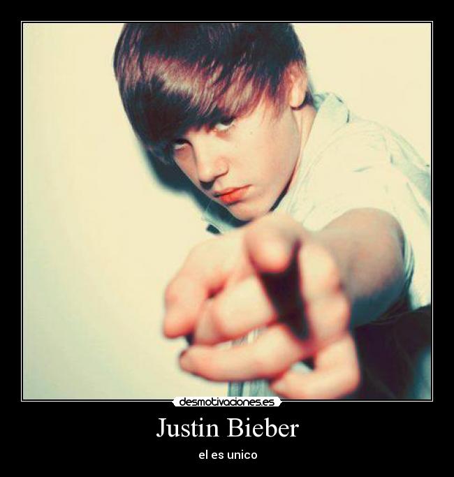 Justin Bieber - 