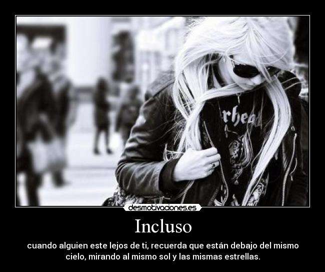 Incluso -