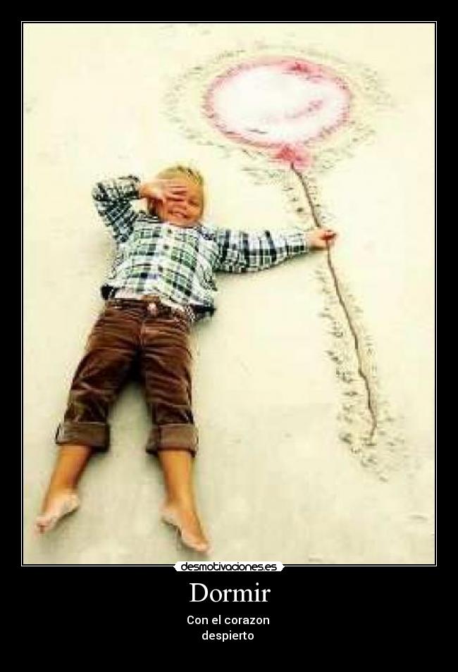 Dormir - 