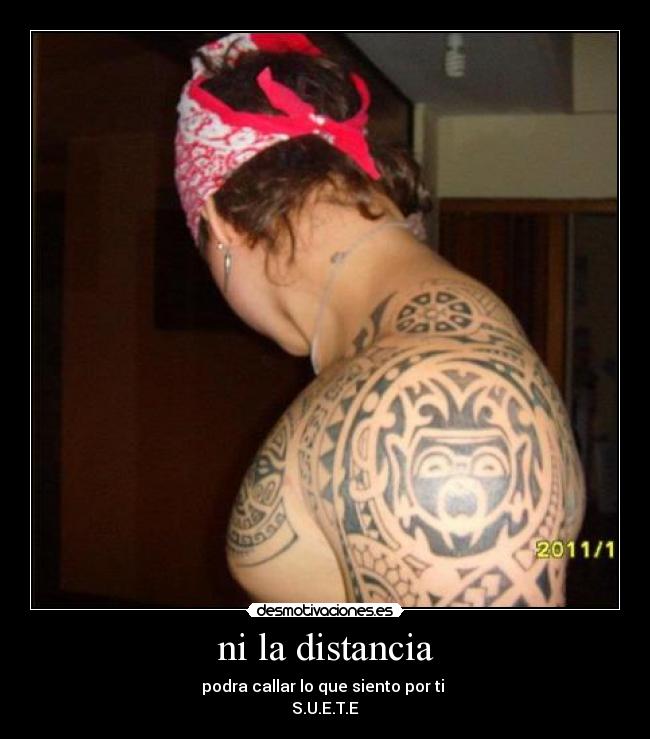 carteles distancia colon desmotivaciones