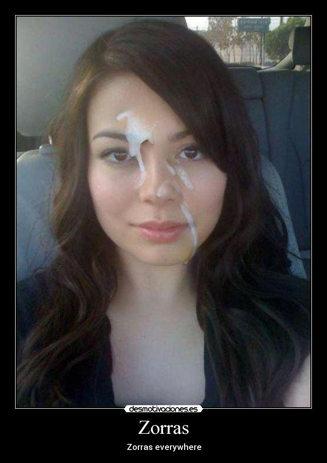 Zorras - Zorras everywhere