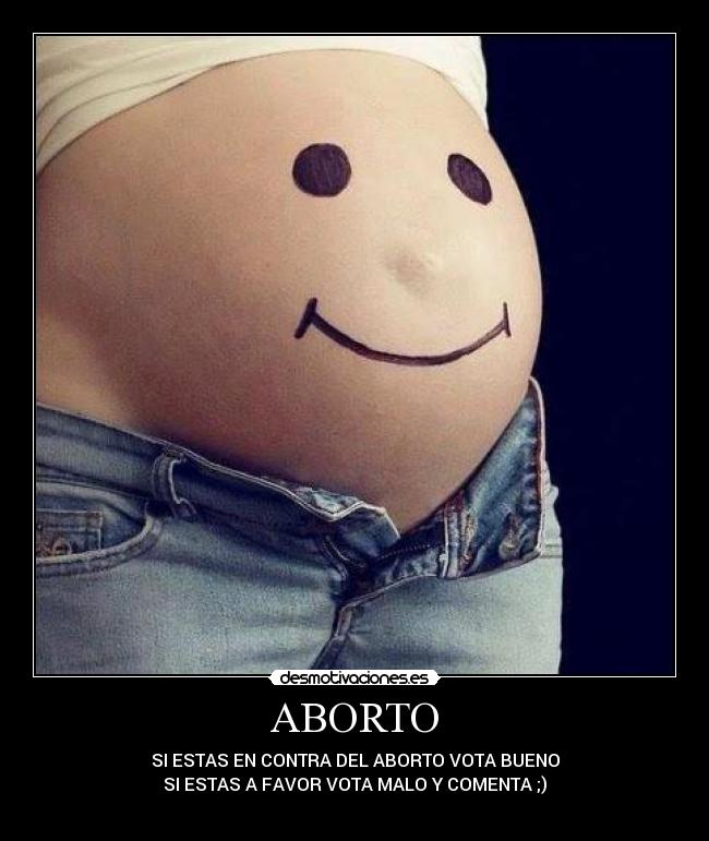ABORTO -