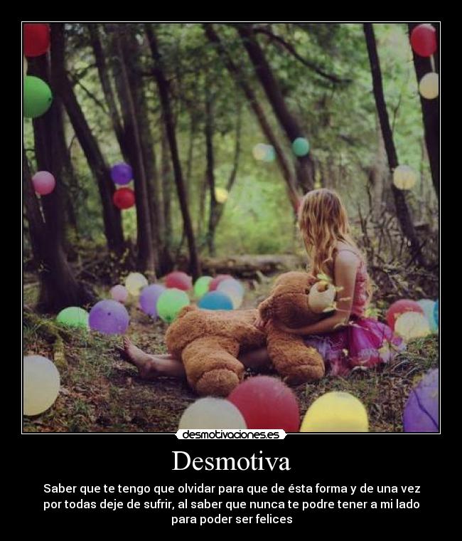 Desmotiva -