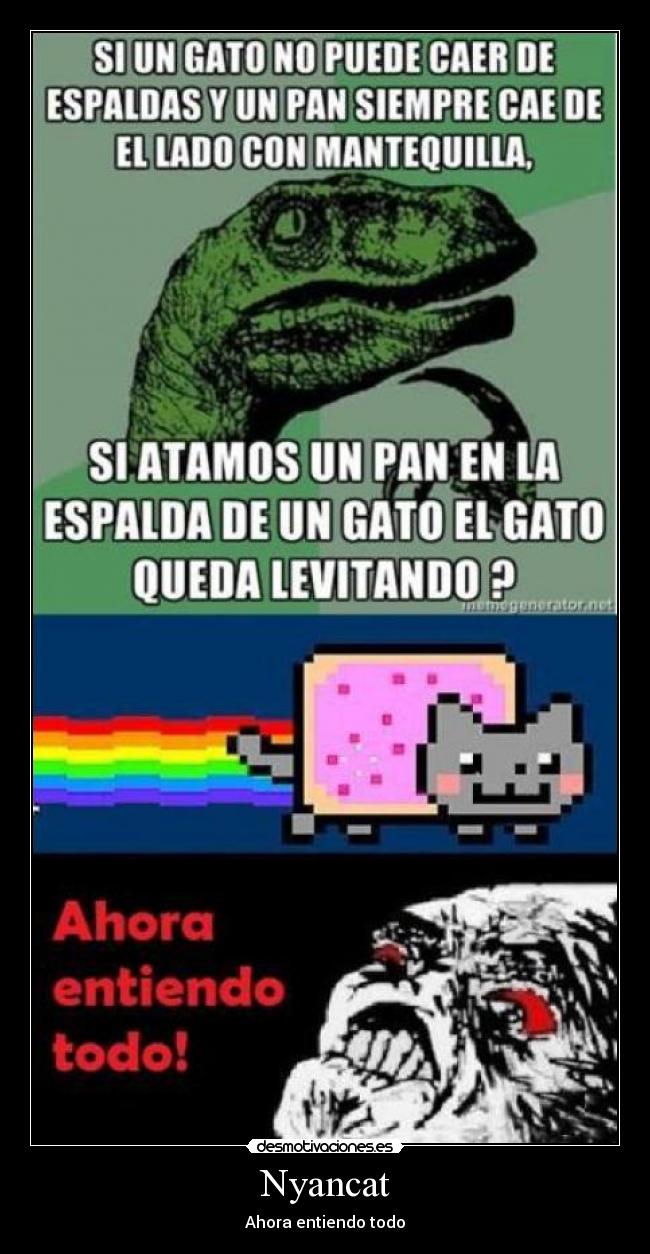 Nyancat -