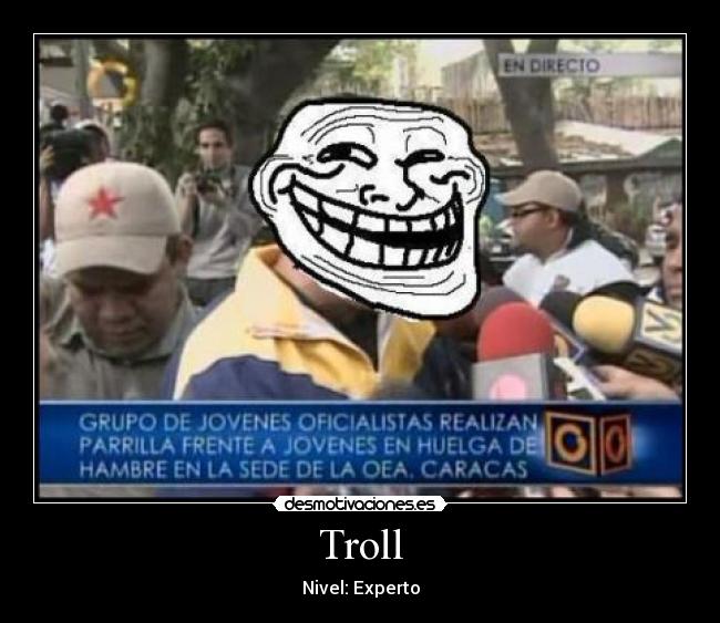 Troll -