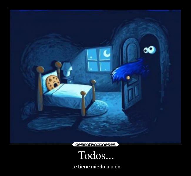 Todos... -