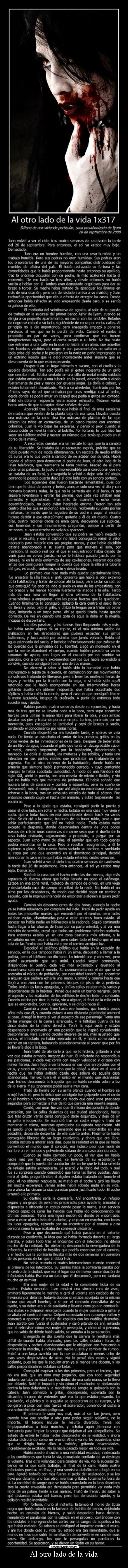 Al otro lado de la vida -