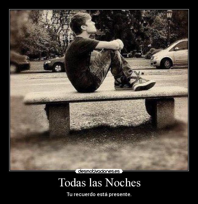 Todas las Noches - 