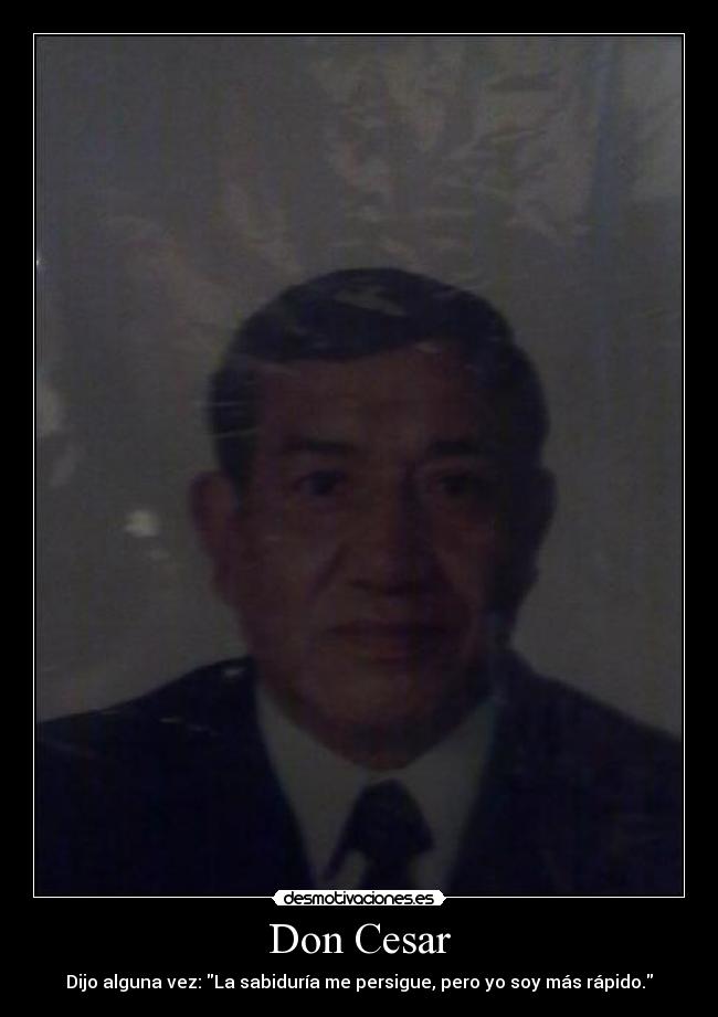 Don Cesar - 
