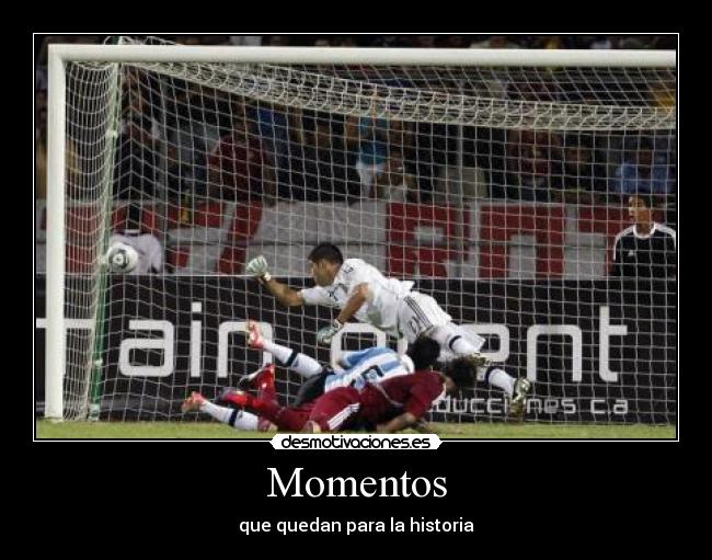 Momentos - 