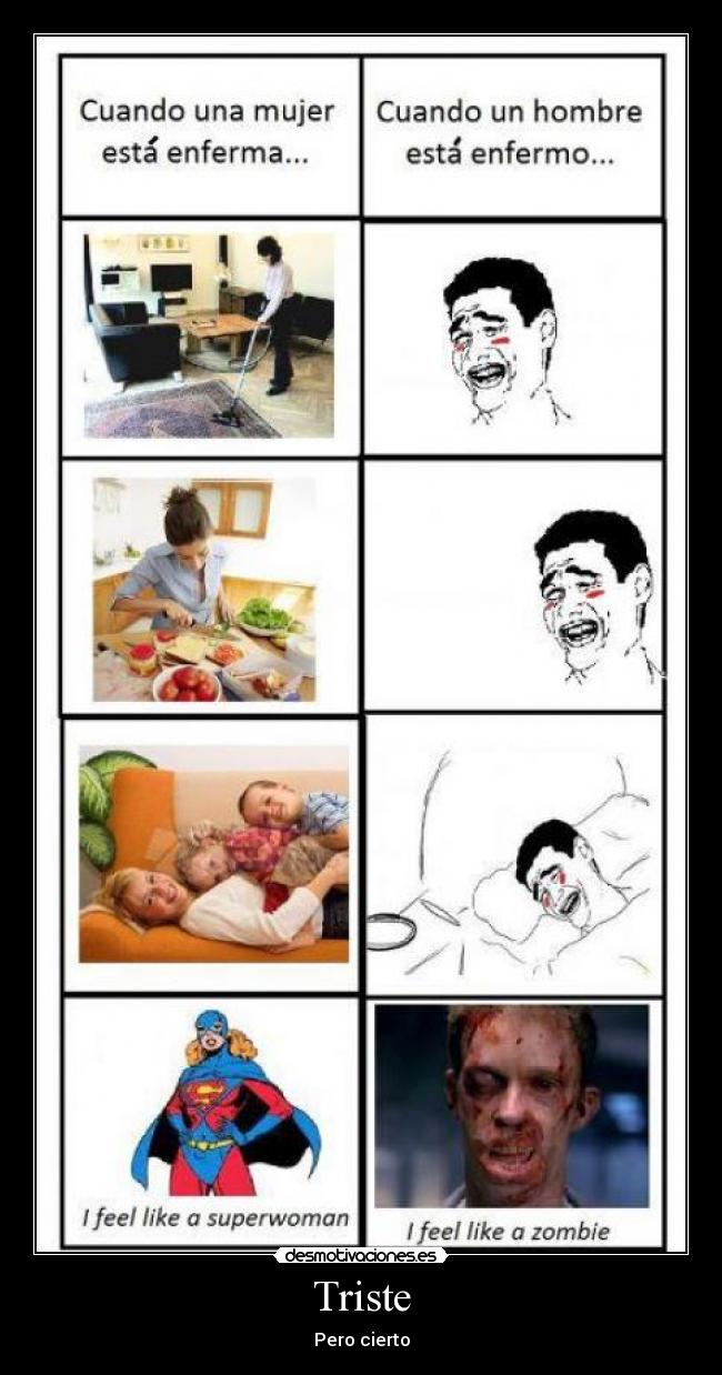 Triste - 