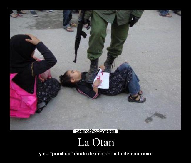 La Otan - 
