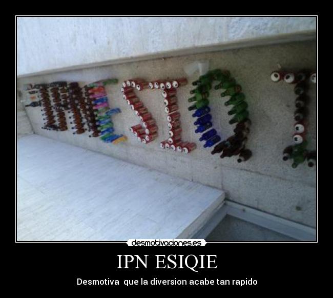 IPN ESIQIE - 