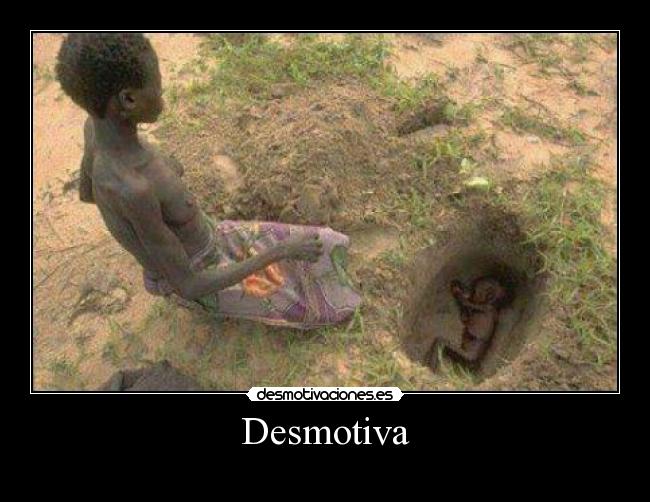 Desmotiva - 