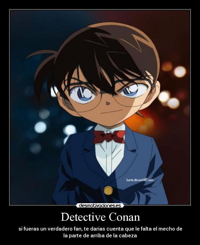 Detective Conan - 