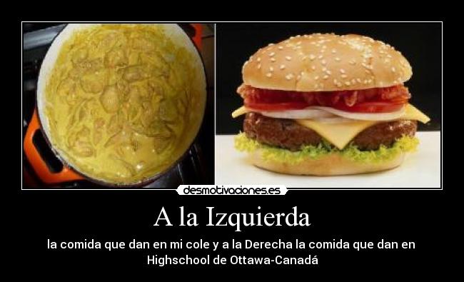 carteles soy naranja desmotivaciones