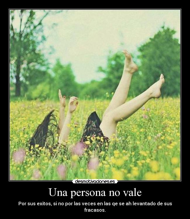 carteles exitos desmotivaciones