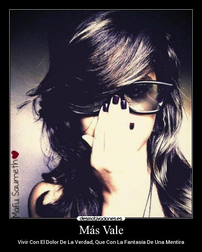 Más Vale - 