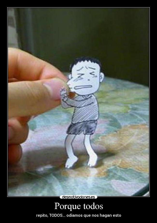 carteles mofletes rojos desmotivaciones