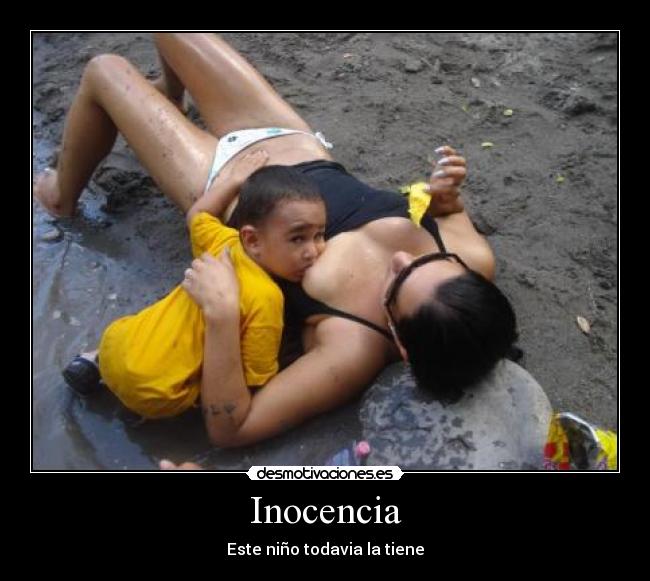 carteles inocencia desmotivaciones