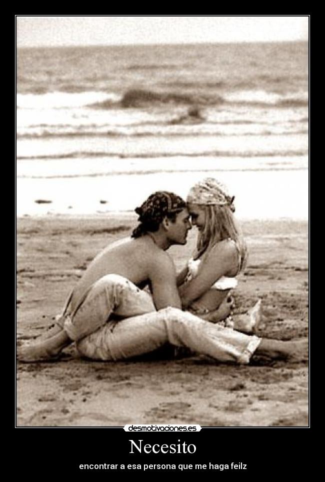 Necesito - 