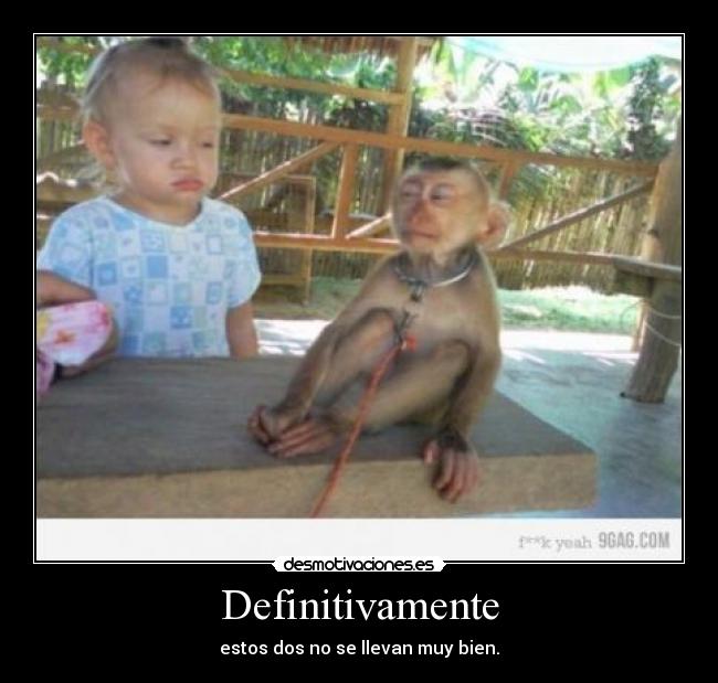 Definitivamente - 