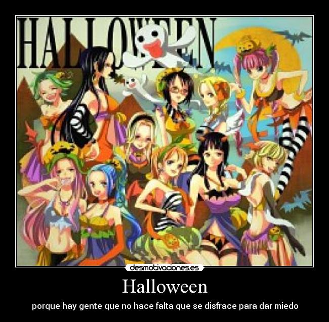 Halloween - 