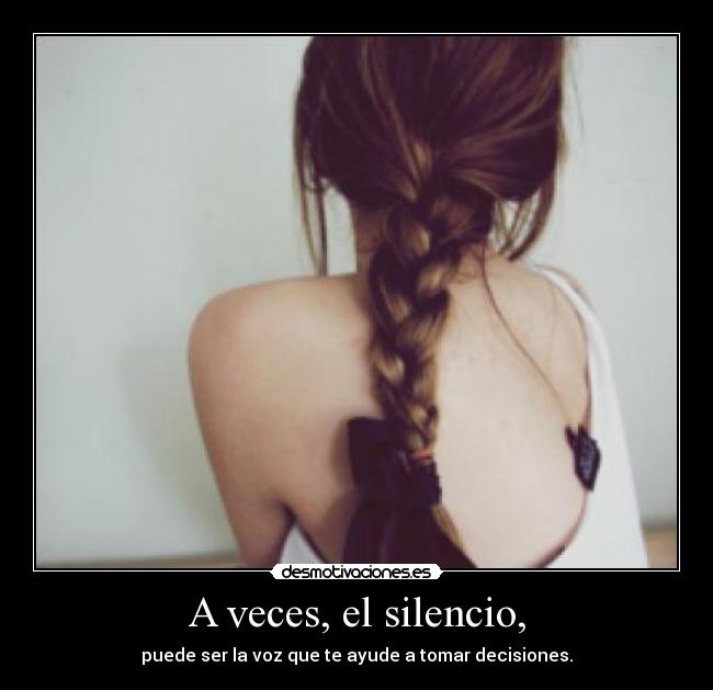 carteles silencio megaminusculita desmotivaciones