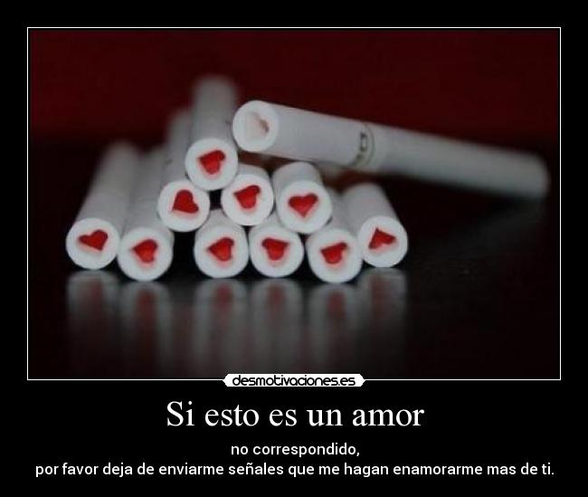 carteles amor aaaeeeeeeeiiiiiioooooooouuuuuuuuu desmotivaciones
