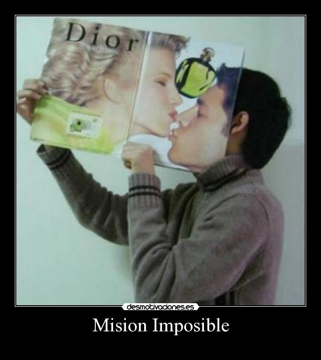 carteles imposible vvilmar desmotivaciones