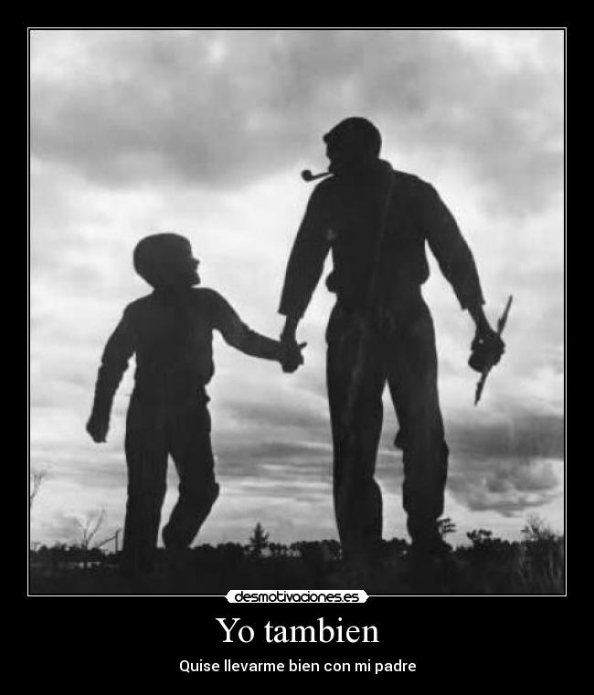 Yo tambien - 