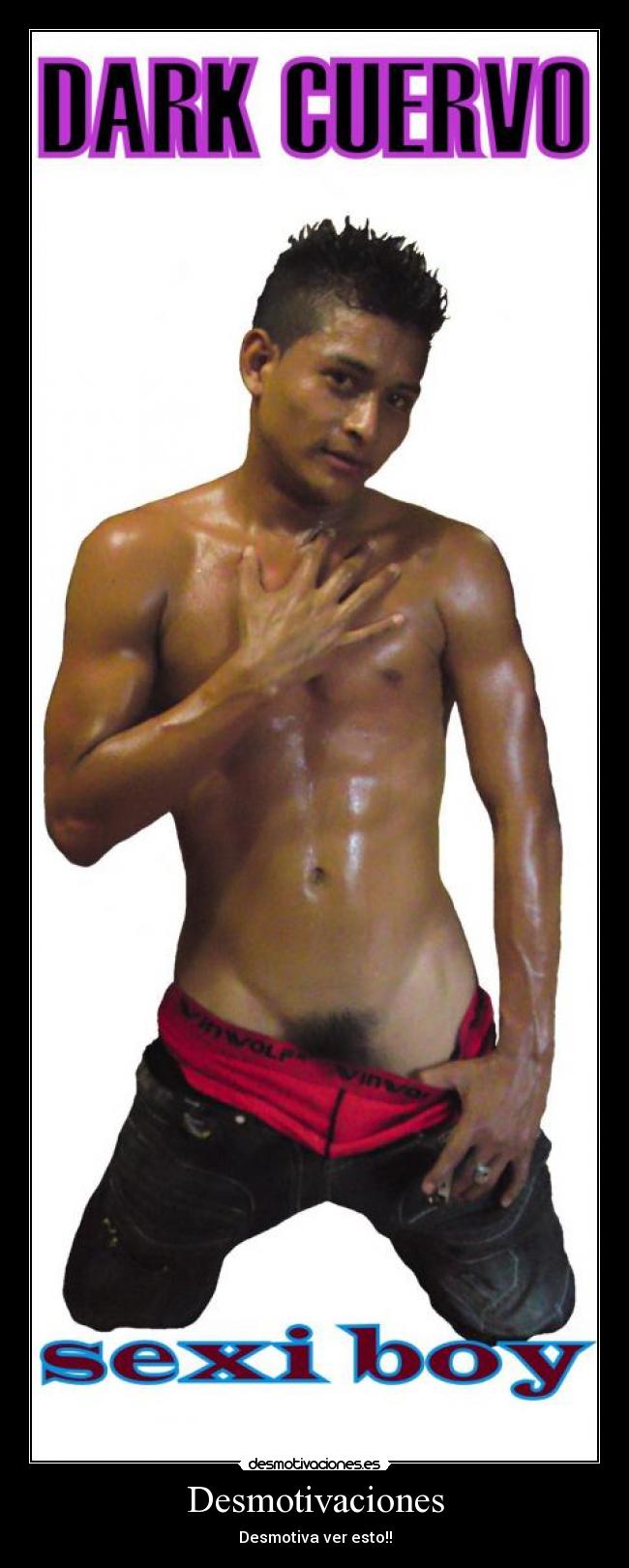 Desmotivaciones - Desmotiva ver esto!!