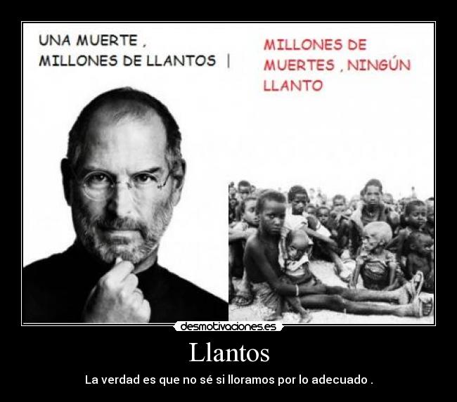 Llantos -