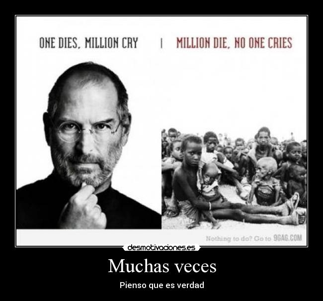 Muchas veces - 