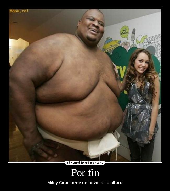 Por fin - 